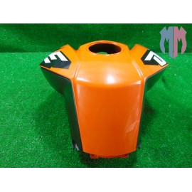 Carena cover serbatoio KTM Duke 200 ABS 2011 2015