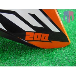 Carena cover serbatoio KTM Duke 200 ABS 2011 2015