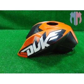 Carena cover serbatoio KTM Duke 200 ABS 2011 2015