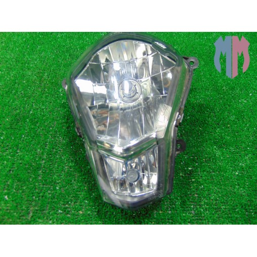 Phare avant KTM Duke 200 ABS 2011 2015