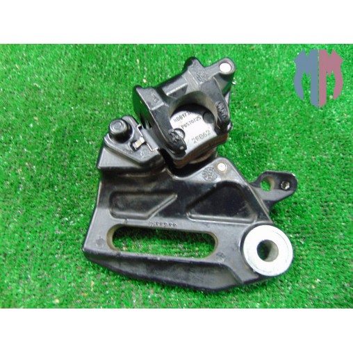 Bremssattel hinten KTM Duke 200 ABS 2011 2015