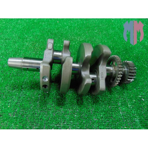 Crankshaft Yamaha YZF R3 2021 2024