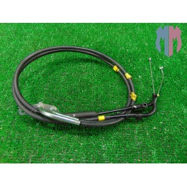 Câble d'accélérateur de gaz Yamaha YZF R3 2021 2024