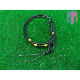 Cable acelerador de gas Yamaha YZF R3 2021 2024