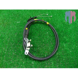 Câble d'accélérateur de gaz Yamaha YZF R3 2021 2024