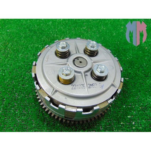 Clutch Yamaha YZF R3 2021 2024