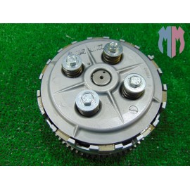 Clutch Yamaha YZF R3 2021 2024