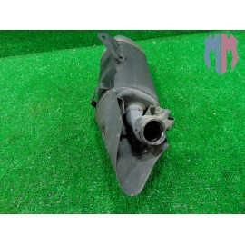 Muffler Yamaha YZF R3 2021 2024