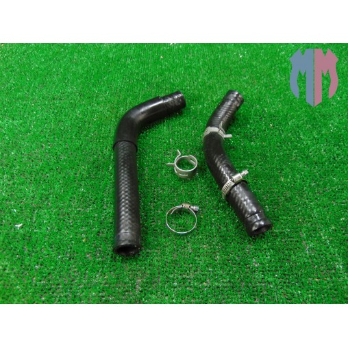 Radiator hose Yamaha YZF R3 2021 2024