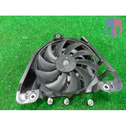 Ventilador de radiador Yamaha YZF R3 2021 2024