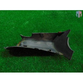 Left handlebar cover fairing Suzuki Burgman 400 2001 2004