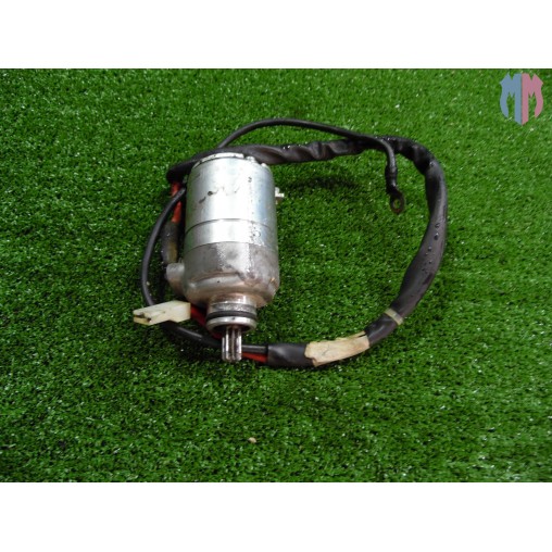 Starter motor Piaggio Vespa 125 ET 4 2002 2006