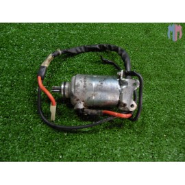 Starter motor Piaggio Vespa 125 ET 4 2002 2006