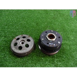 Clutch Cagiva Cucciolo 125 1998