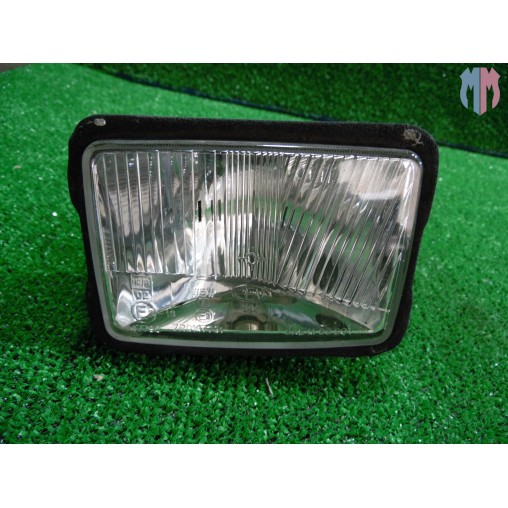 Front lighthouse Cagiva W16 600 1994 2001
