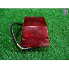 Luz trasera Cagiva W16 600 1994 2001