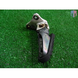 Reposapiés delantero derecho Cagiva W16 600 1994 2001