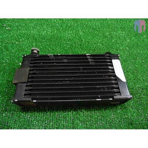 Oil radiator Cagiva W16 600 1994 2001