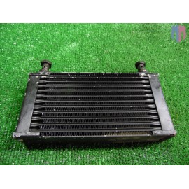 Radiador enfriador de aceite Cagiva W16 600 1994 2001