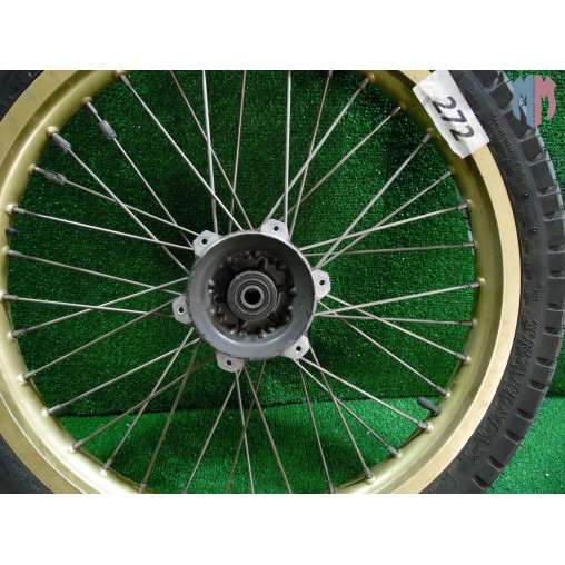 Rotate front rim Cagiva W16 600 1994 2001