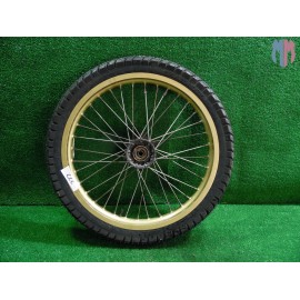 Rotate front rim Cagiva W16 600 1994 2001