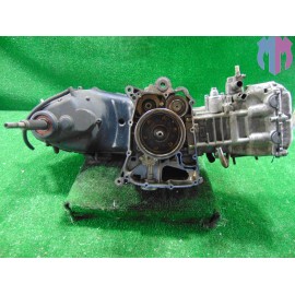 Guaranteed engine Yamaha Majesty 400 2009 2014