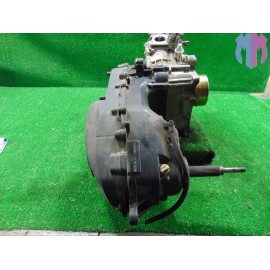 Motor garantizado Yamaha Majesty 400 2009 2014