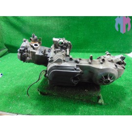 Guaranteed engine Piaggio Beverly 300 2010 2016