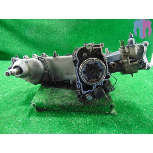 Guaranteed engine Piaggio Beverly 300 2010 2016