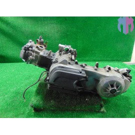 Motor garantizado Piaggio Beverly 300 2010 2016