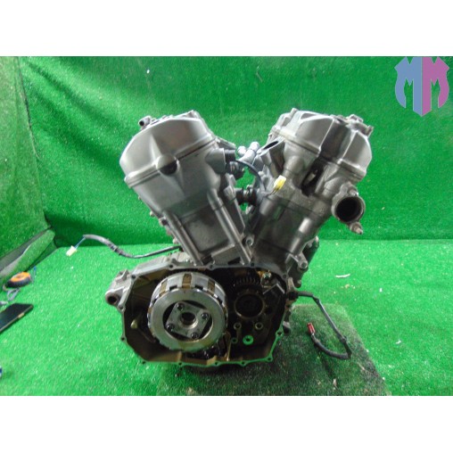 Motor garantizado Honda Transalp XL 700 V 2007 2013