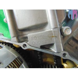 Motor garantizado Honda Transalp XL 700 V 2007 2013