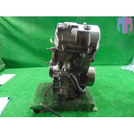 Motor garantizado Honda Transalp XL 700 V 2007 2013