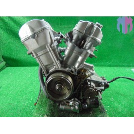 Motor garantizado Honda Transalp XL 700 V 2007 2013