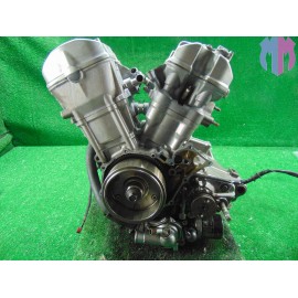 Motor garantizado Honda Transalp XL 700 V 2007 2013