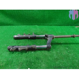 Fork slider lower fork cross brace Peugeot Satelis 500 2006 2012