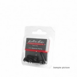 Kit viti alluminio tappo serbatoio Kawasaki Z 750 2003 2013 Valtermoto