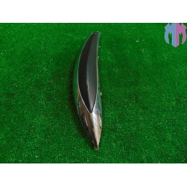 Left codon hull Piaggio Beverly 300 Tourer 2009 2011