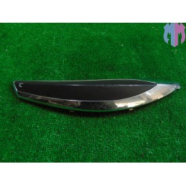 Left codon hull Piaggio Beverly 300 Tourer 2009 2011