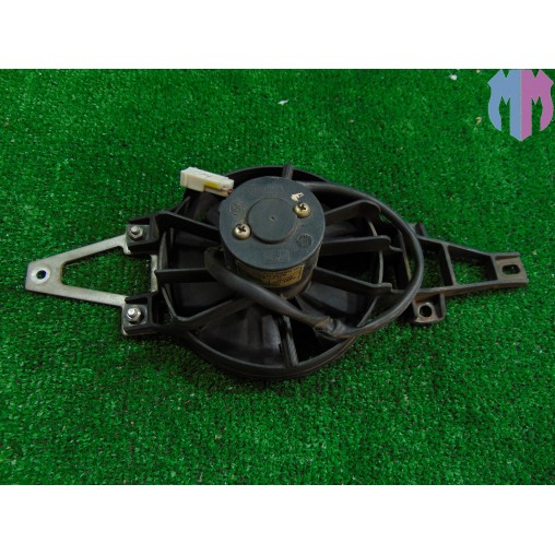 Ventilateur de radiateur Piaggio Beverly 300 Tourer 2009 2011