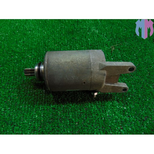 Starter motor Piaggio Beverly 300 Tourer 2009 2011