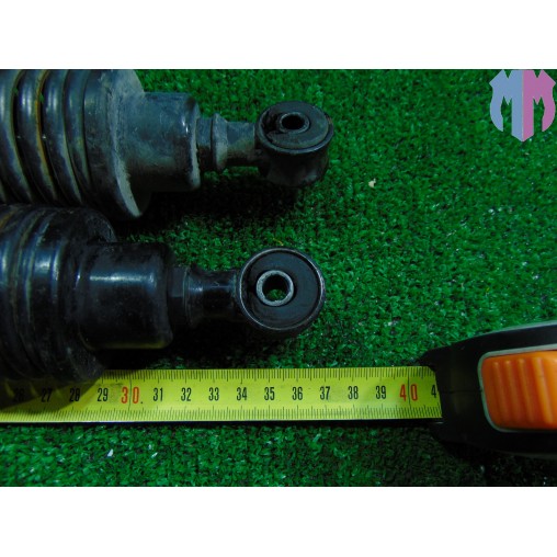 Shock absorbers Piaggio Carnaby 300 Cruiser 2008 2013