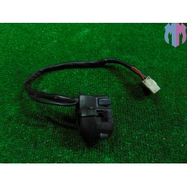 Interruptor izquierdo Piaggio Carnaby 300 Cruiser 2008 2013