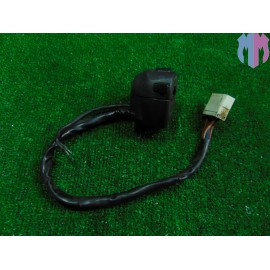 Interruptor izquierdo Piaggio Carnaby 300 Cruiser 2008 2013