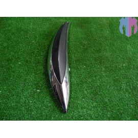 Codón del casco Piaggio Beverly 250 Tourer 2008 2011