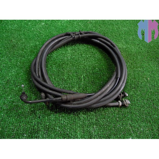 Gas accelerator cable Piaggio Beverly 250 Tourer 2008 2011