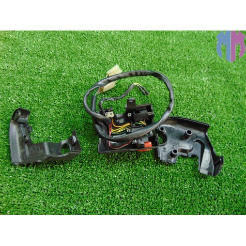 Interruptor derecho Aprilia Atlantic 500 2005 2011