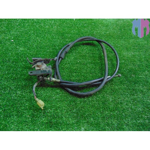 Cable de freno de mano Suzuki Burgman 250 2001 2003