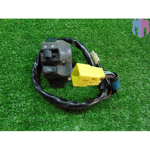 Left switch Suzuki Burgman 250 2001 2003