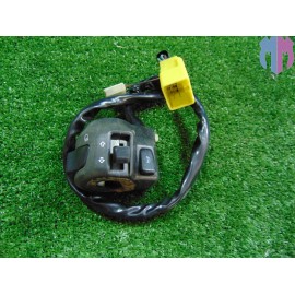 Left switch Suzuki Burgman 250 2001 2003